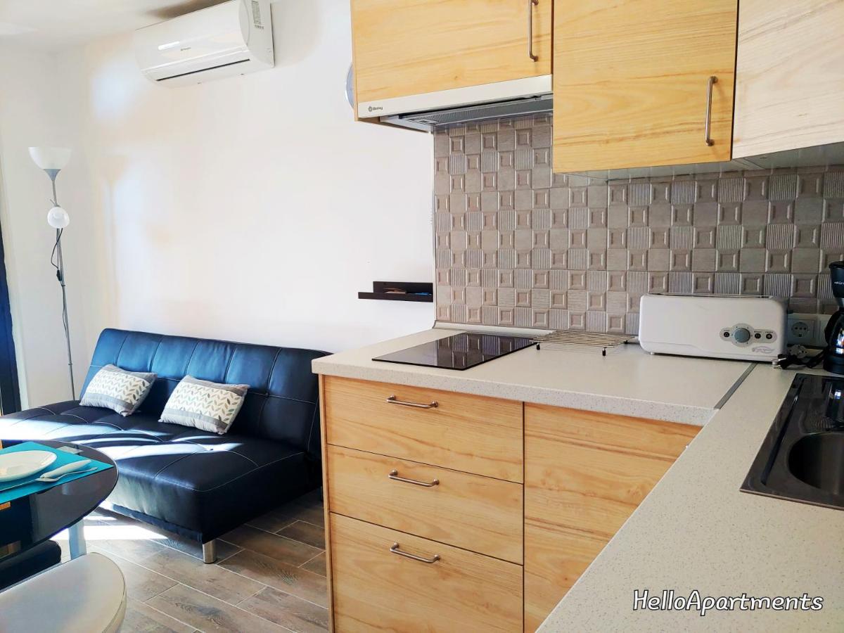 Sunny Place Playa Arena By Helloapartments Puerto de Santiago  Ngoại thất bức ảnh