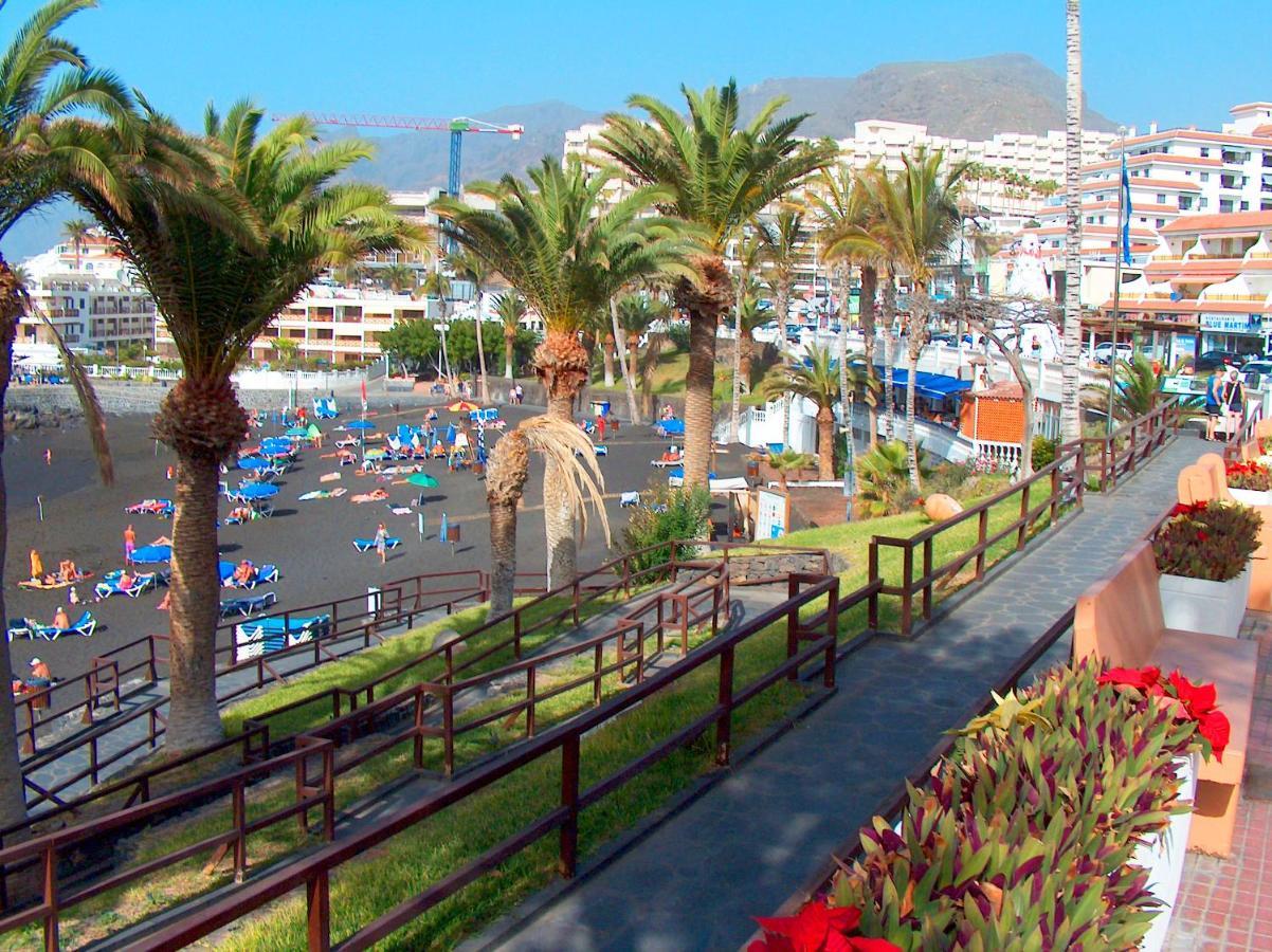 Sunny Place Playa Arena By Helloapartments Puerto de Santiago  Ngoại thất bức ảnh