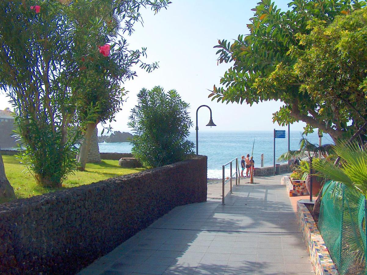 Sunny Place Playa Arena By Helloapartments Puerto de Santiago  Ngoại thất bức ảnh