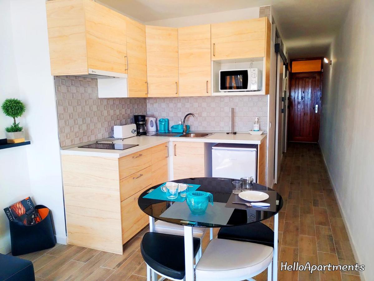 Sunny Place Playa Arena By Helloapartments Puerto de Santiago  Ngoại thất bức ảnh