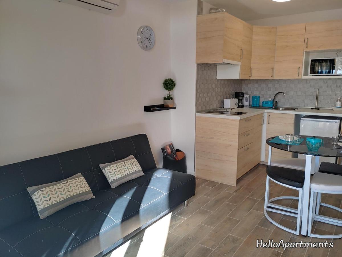 Sunny Place Playa Arena By Helloapartments Puerto de Santiago  Ngoại thất bức ảnh