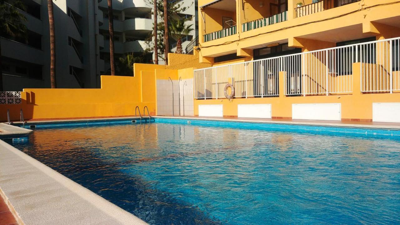 Sunny Place Playa Arena By Helloapartments Puerto de Santiago  Ngoại thất bức ảnh