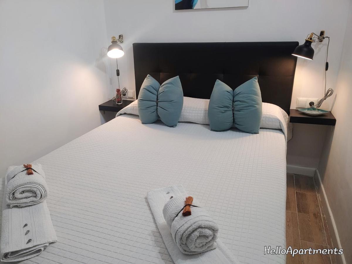 Sunny Place Playa Arena By Helloapartments Puerto de Santiago  Ngoại thất bức ảnh