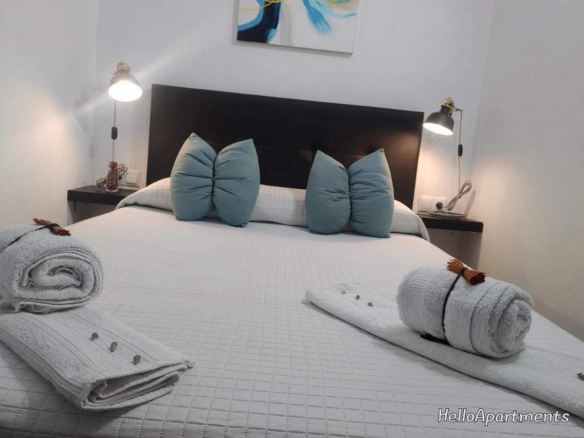 Sunny Place Playa Arena By Helloapartments Puerto de Santiago  Ngoại thất bức ảnh